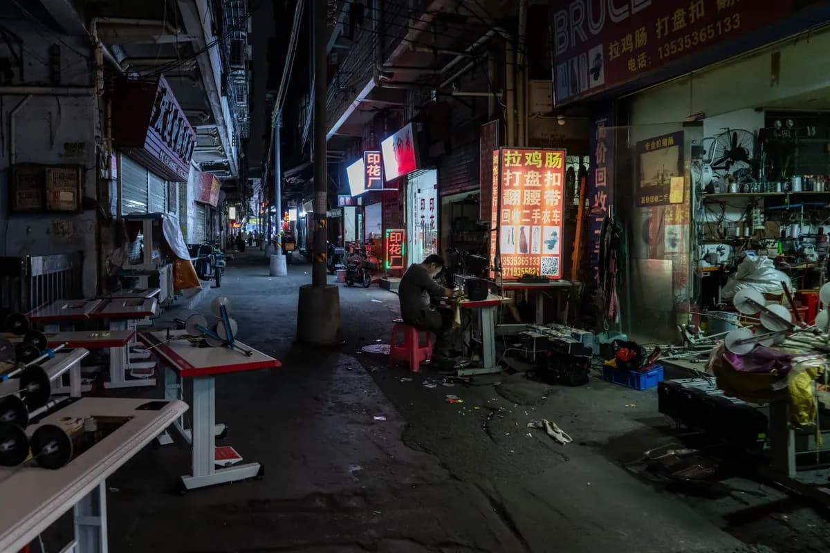 중국 쇼핑 앱 악성코드 발견…수억 명 보안 위협 노출