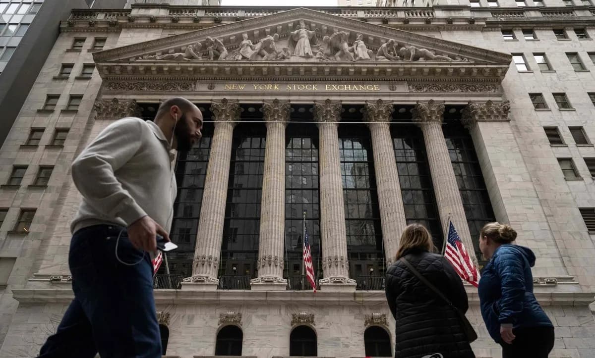 이란 전쟁 장기화 우려에 뉴욕증시 급락…다우지수 조정구간 진입