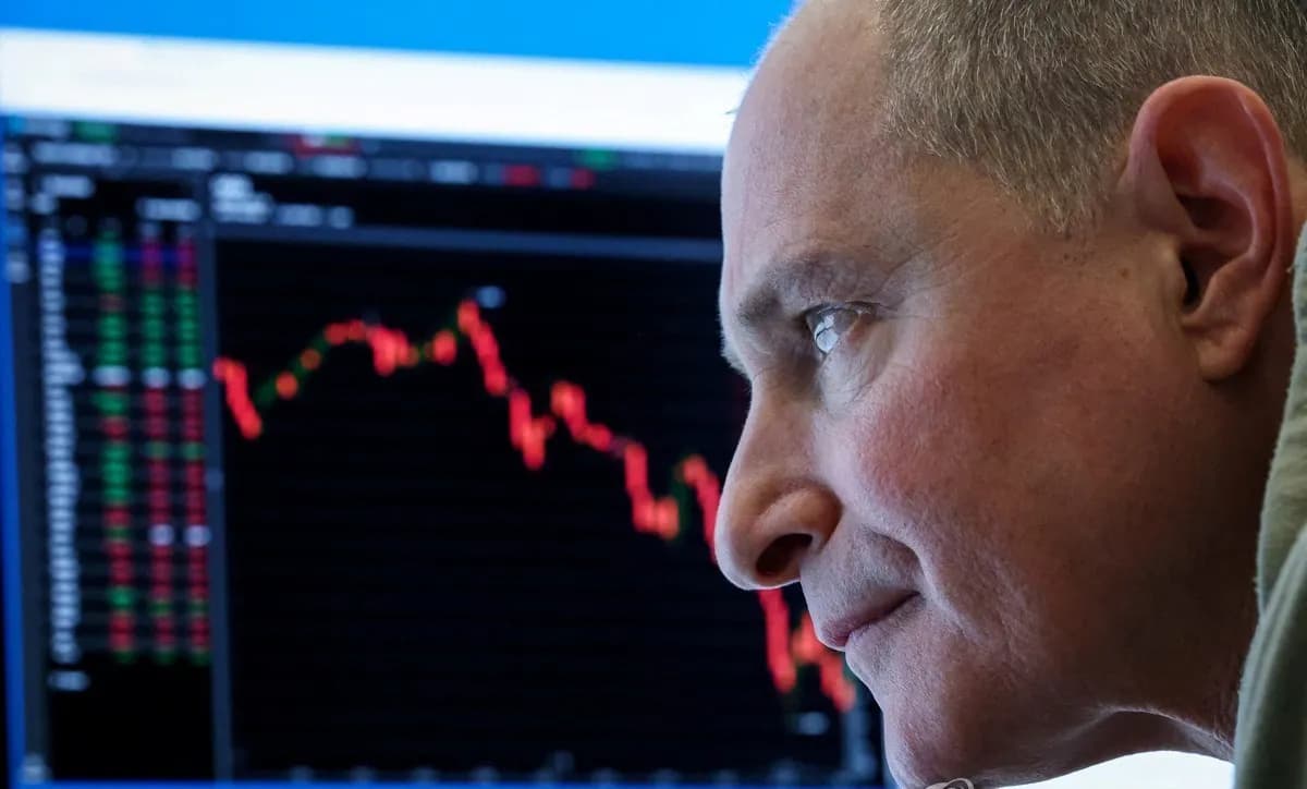 뉴욕증시, 미-이란 전쟁 장기화 우려에 하락 출발