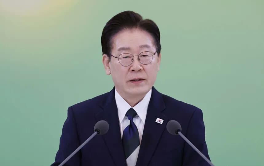 이재명 대통령, 이스라엘 행위 '범죄' 직격…국내외 파장