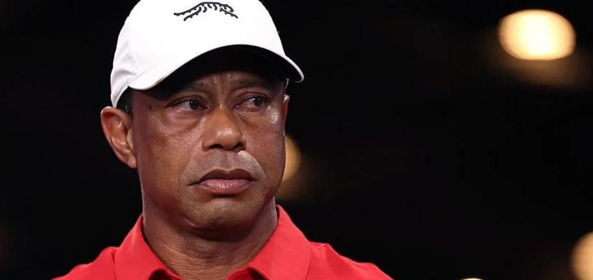 타이거 우즈, 또다시 체포... 골프 레전드의 유산은?