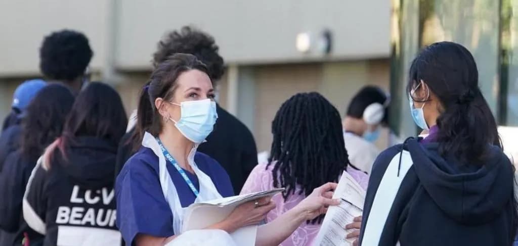 영국 대학가 수막구균 감염 재발 우려, 최악은 지났지만 원인 규명 시급