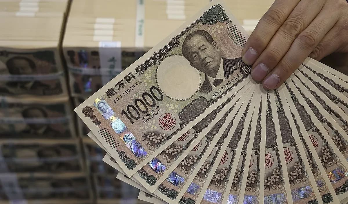 엔/달러 환율, 1년 8개월 만에 160엔 돌파…미-이란 전쟁 여파