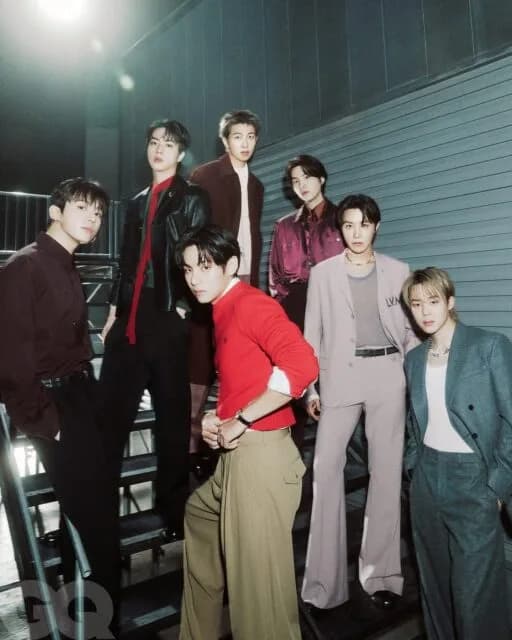 BTS '더 투나잇 쇼' 출연, 팬덤 행동 논란으로 얼룩지다