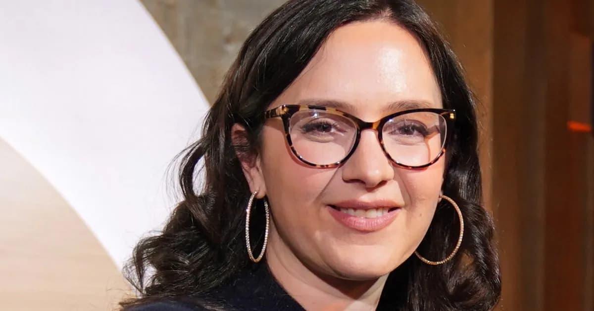 CBS 뉴스 새 편집국장에 보수 성향 바리 와이스 임명