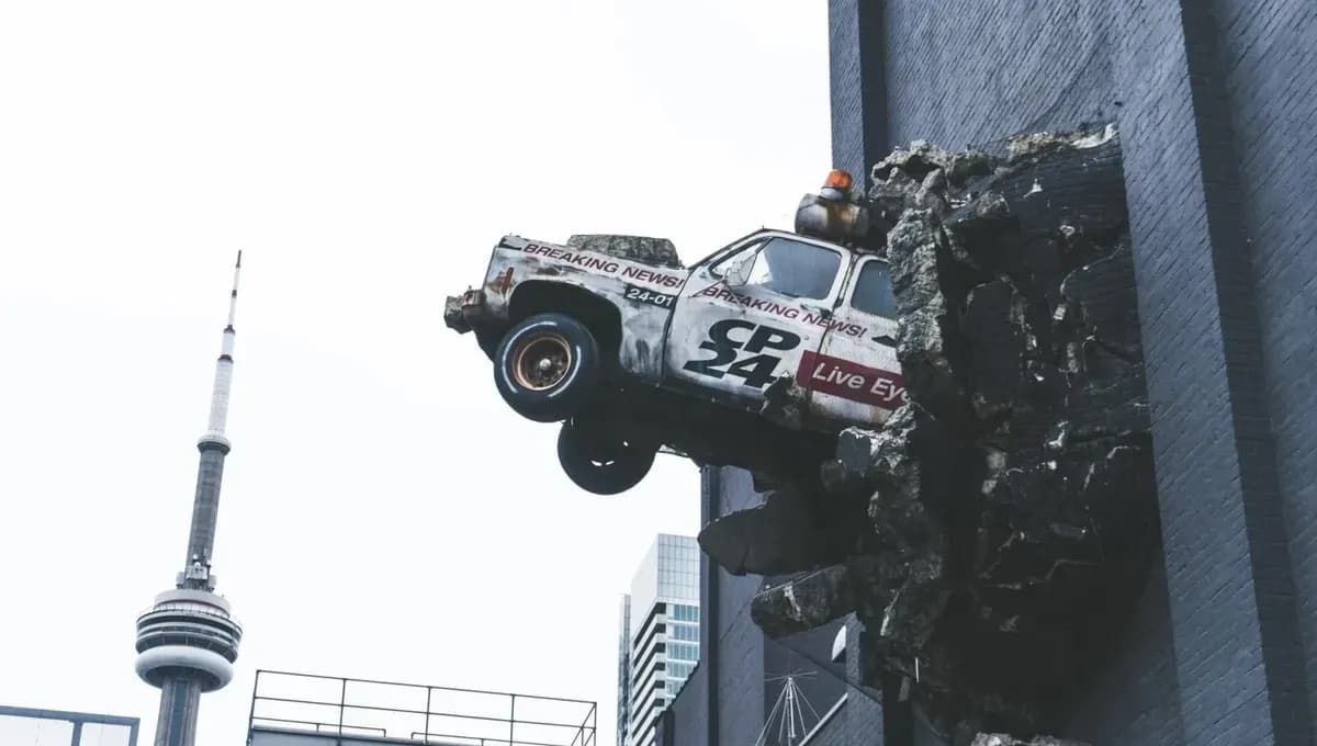 암호화폐 시장 급락, 비트코인 6만 6천 달러 붕괴…17조 달러 증발