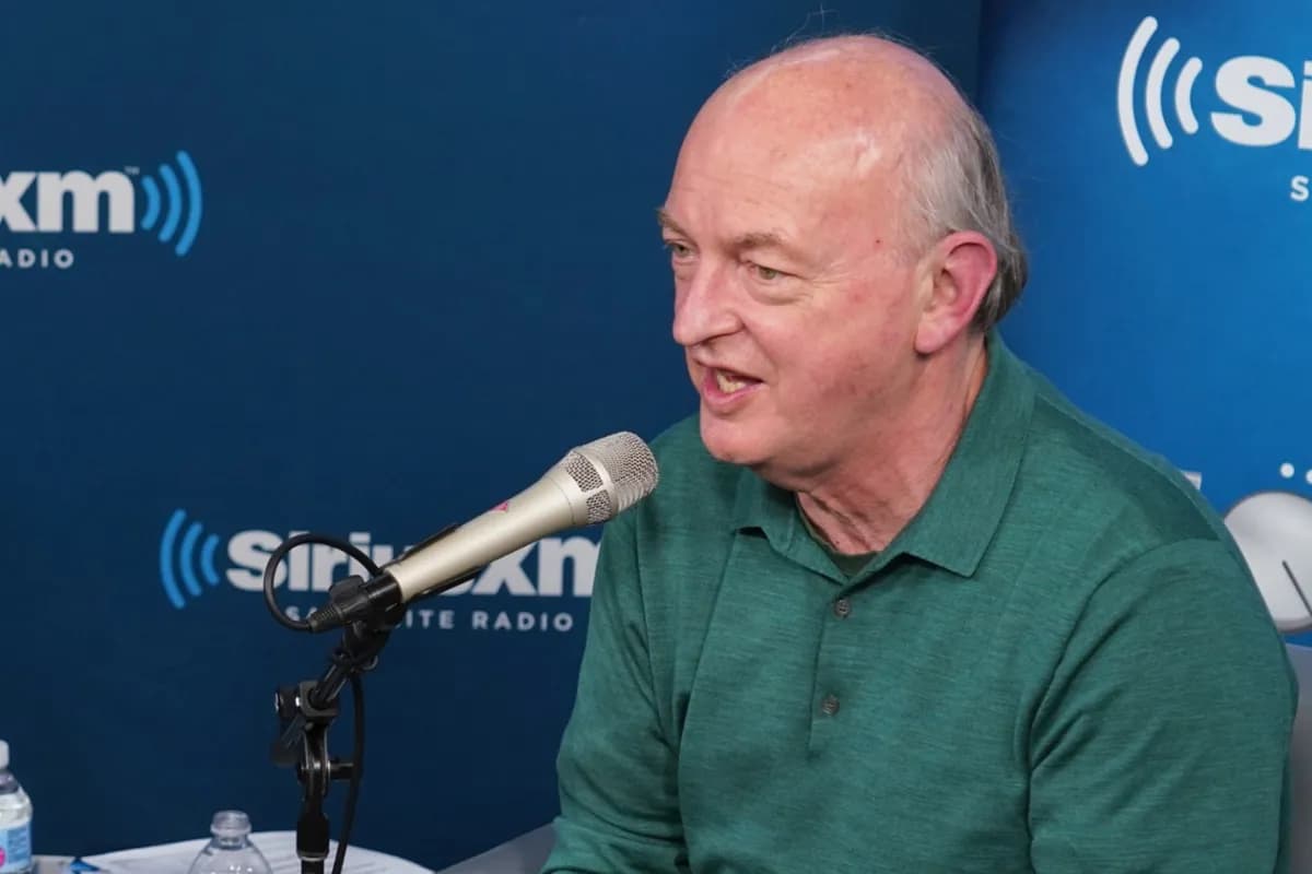 Dave Marsh, Influential Critic, Activist, Broadcaster & Biographer of Bruce Springsteen, Dies at 76