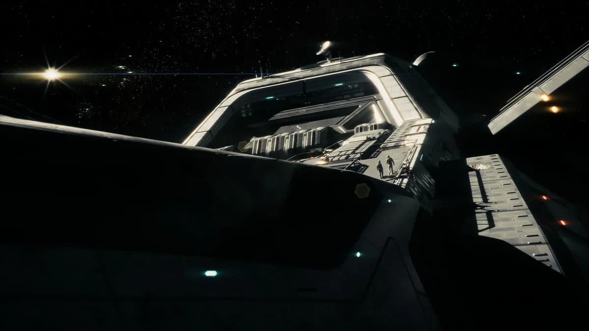 7 Reasons to Get Excited for Directive 8020 on Xbox