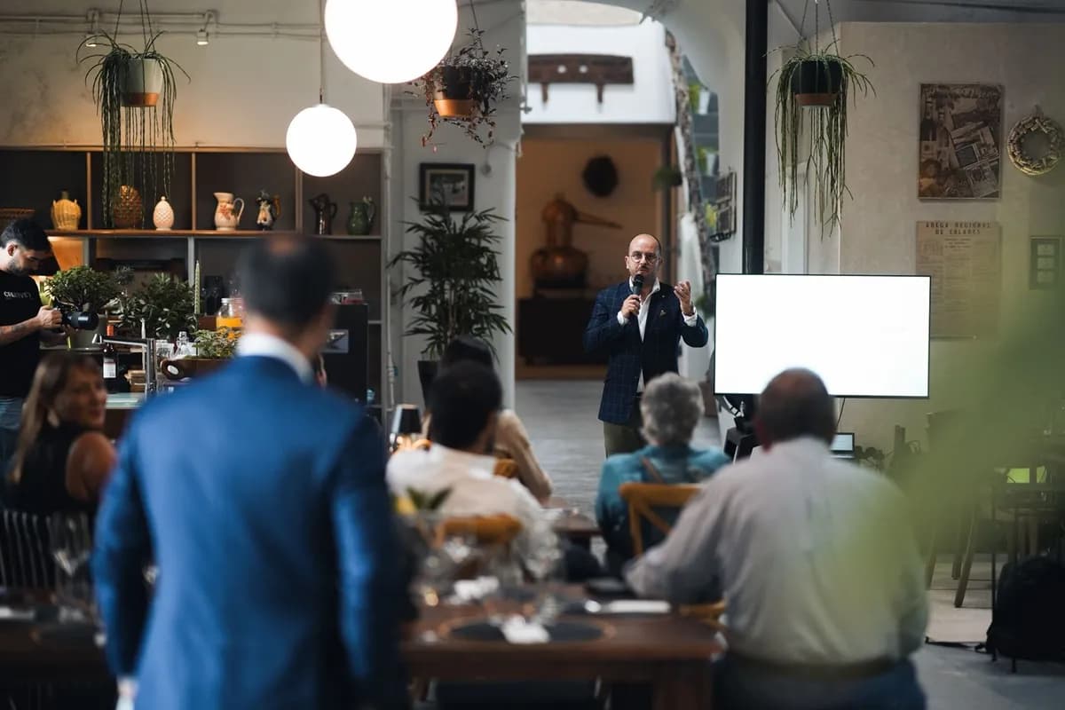 DMC 카줄루, 5주년 맞아 '새로운 지속가능한 럭셔리' 개념 공개