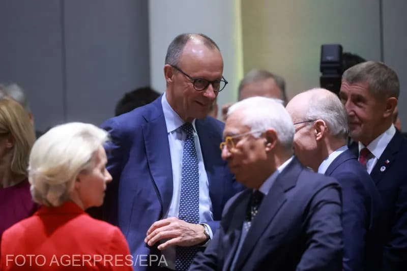 EU 정상들, 그린란드·NATO 논란 속 대서양동맹 결속 강조