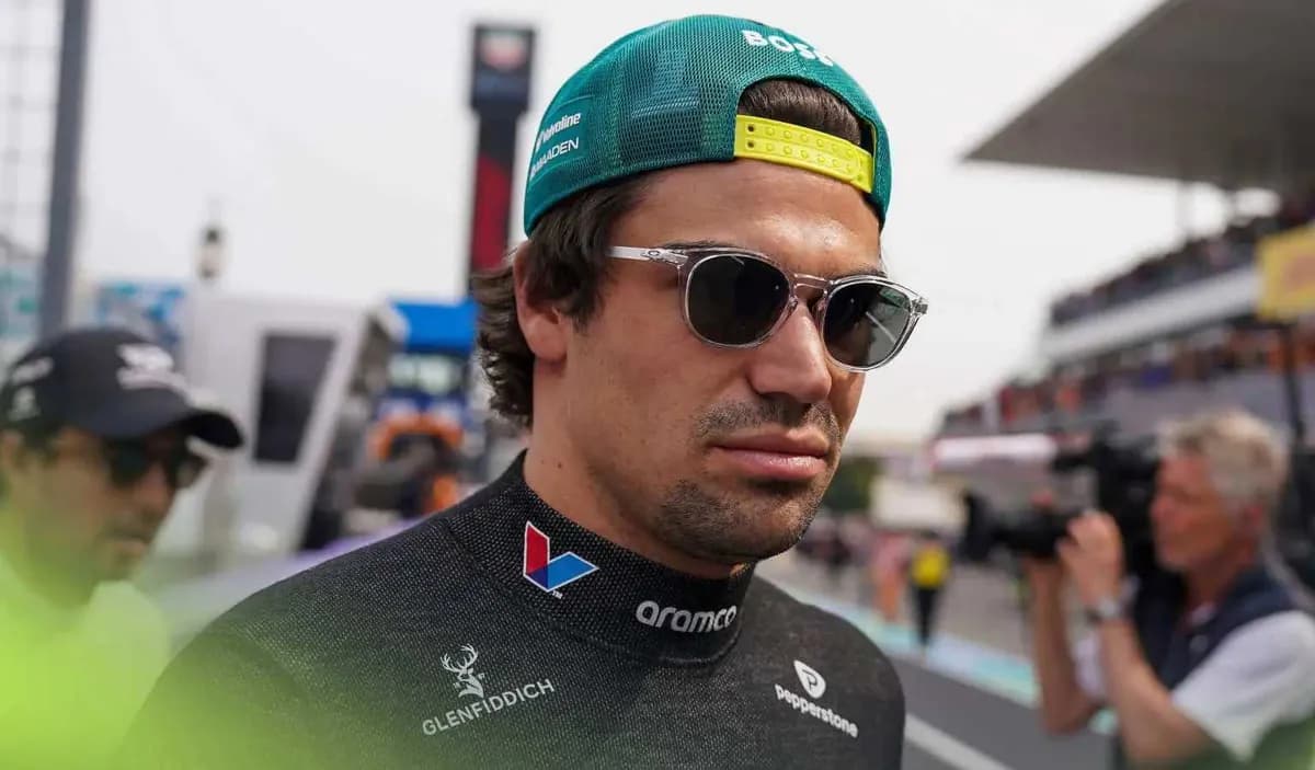 F1 드라이버들, 4월 5주 공백 동안 GT·슈퍼카 레이스 도전