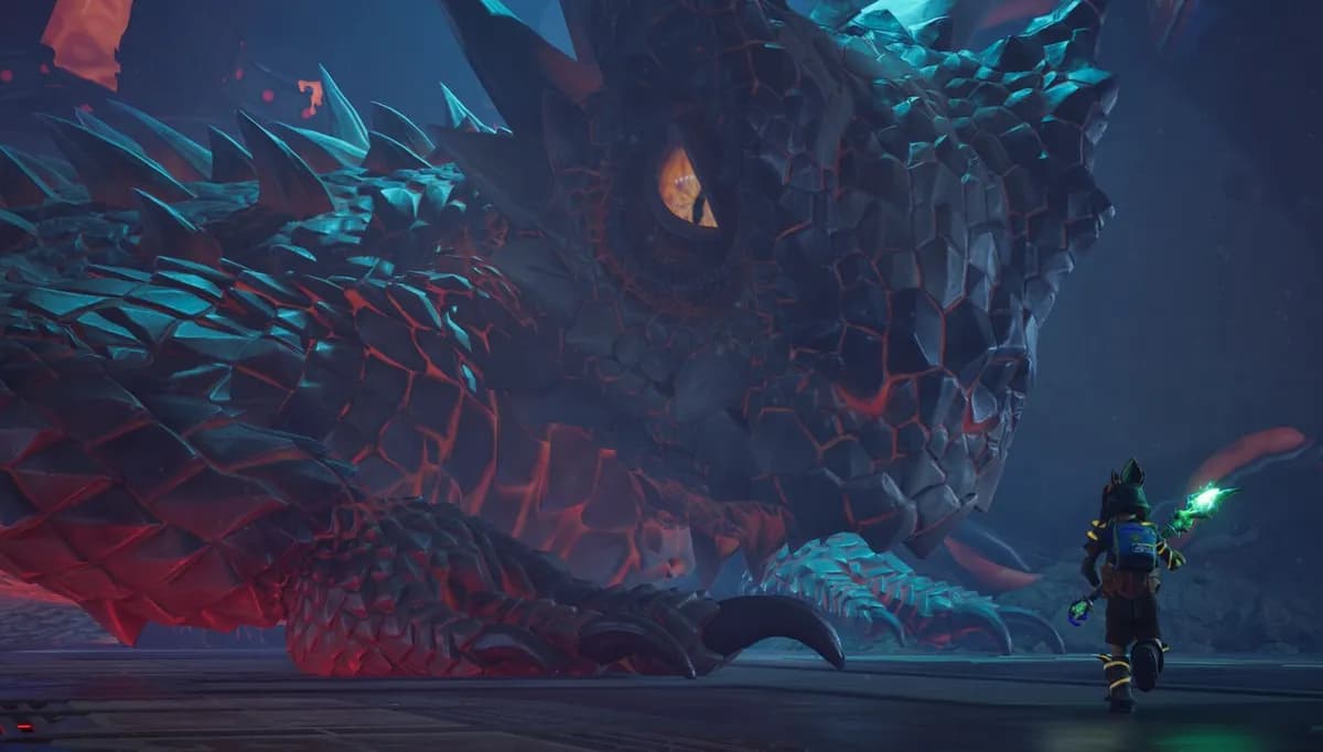 Beat the Heat Update: How Obsidian Built King Dozer – Grounded 2’s Biggest Boss Yet