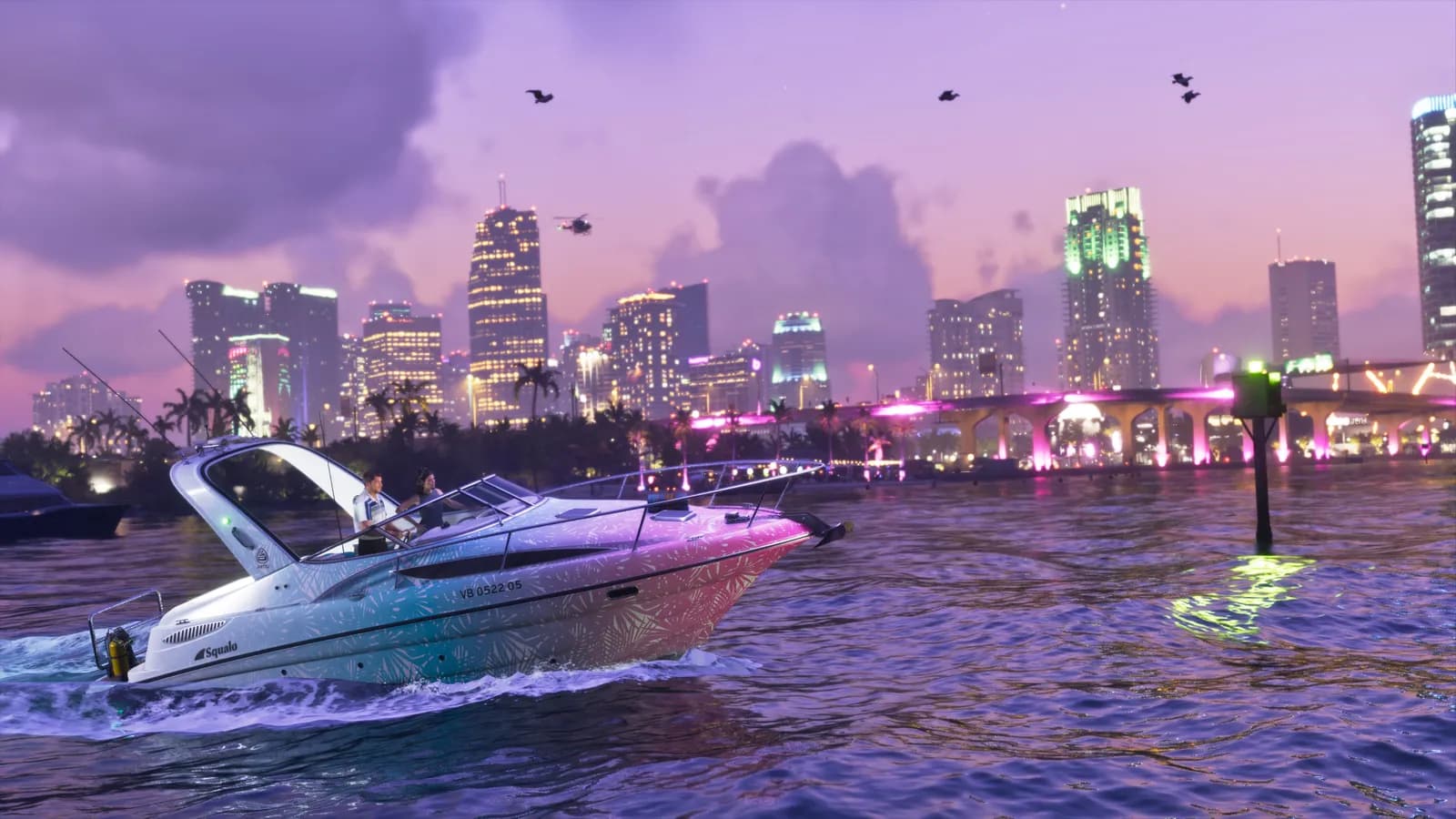 GTA 6 지도 크기, 레드 데드 리뎀션 2의 3배