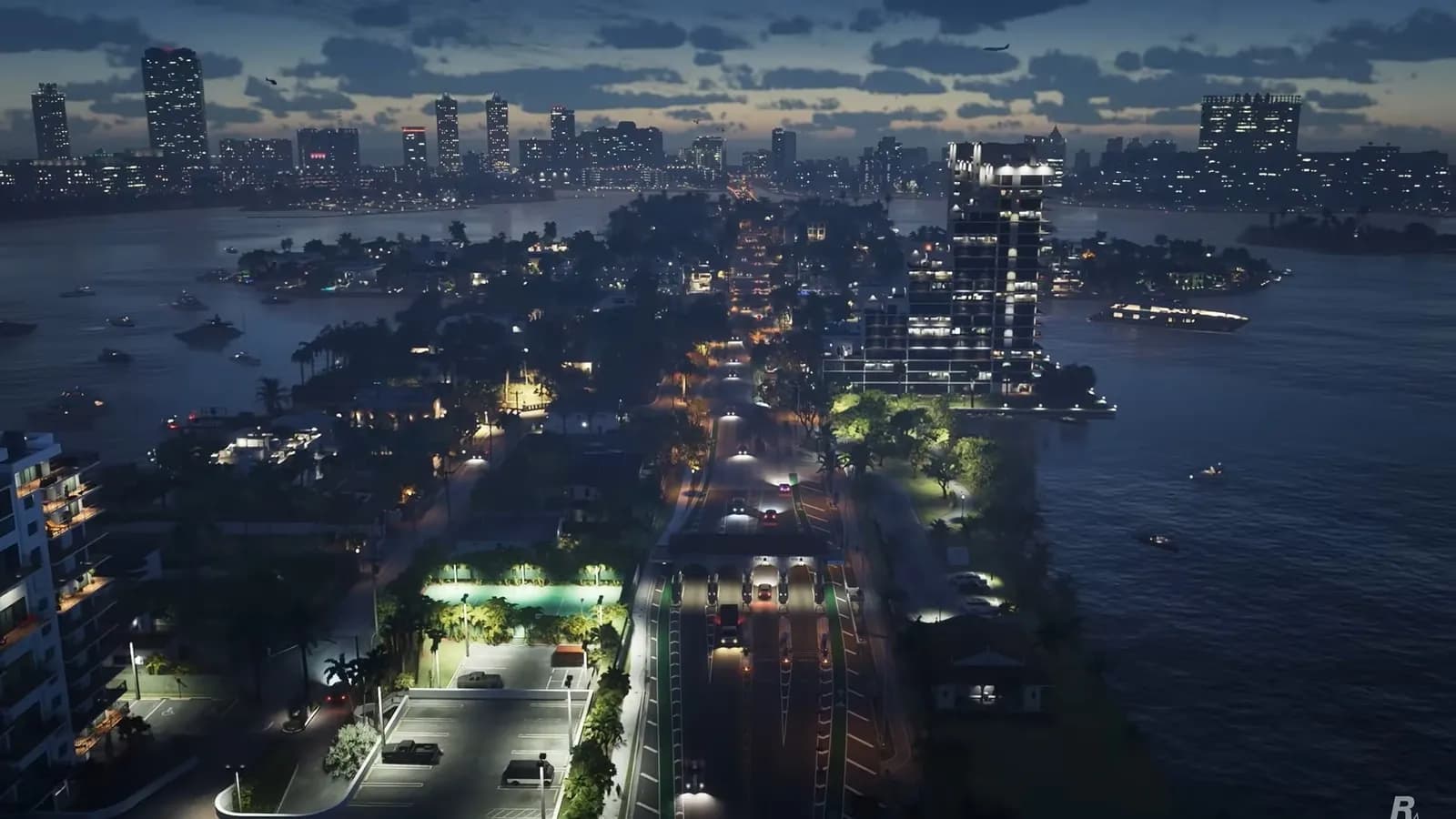 GTA 6 지도 크기, 레드 데드 리뎀션 2의 3배