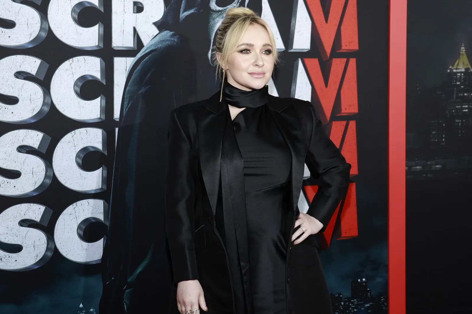 Hayden Panettiere Dead: "Heroes,' 'Nashville' & 'Scream' Star Was 36