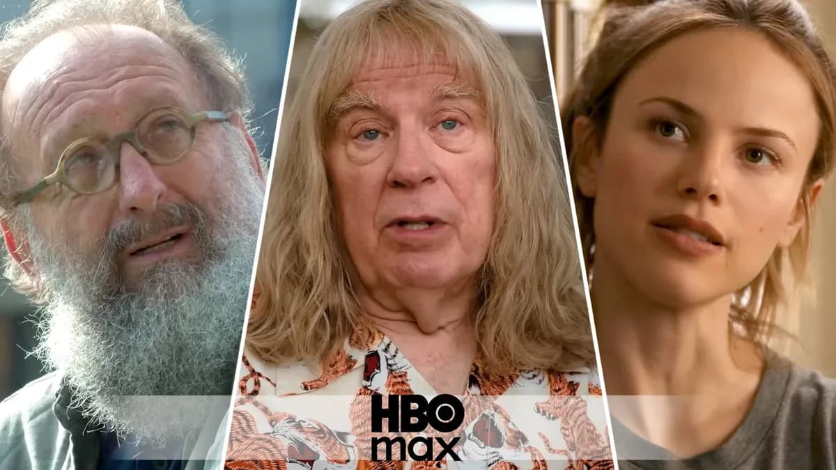 HBO Max 12월 라인업 공개, A24 다큐부터 40년 만의 속편까지