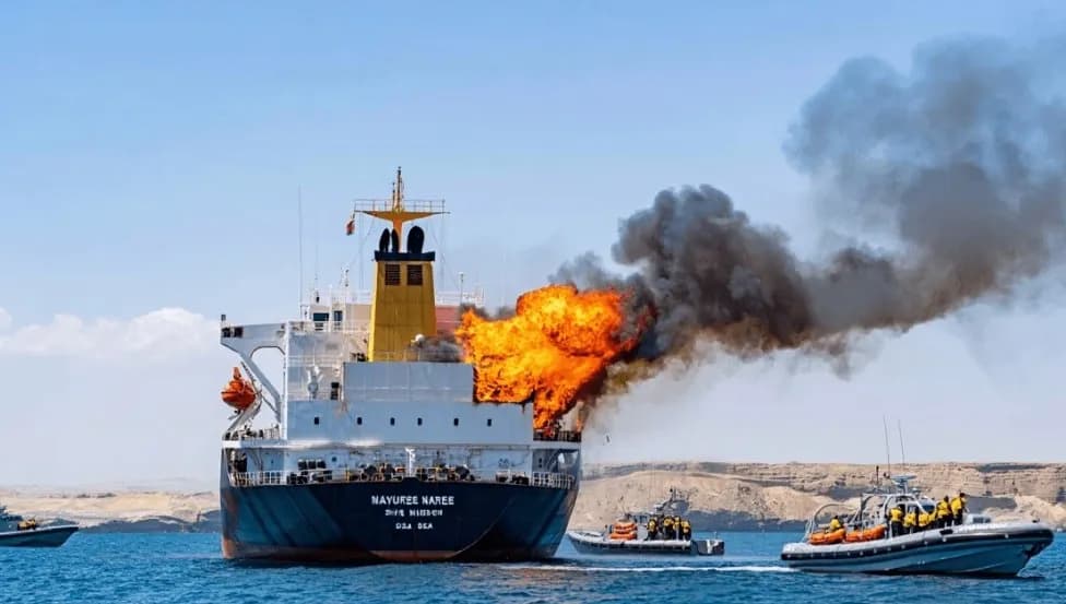 Middle East crisis exposes global energy fault line as UN urges shift to renewables