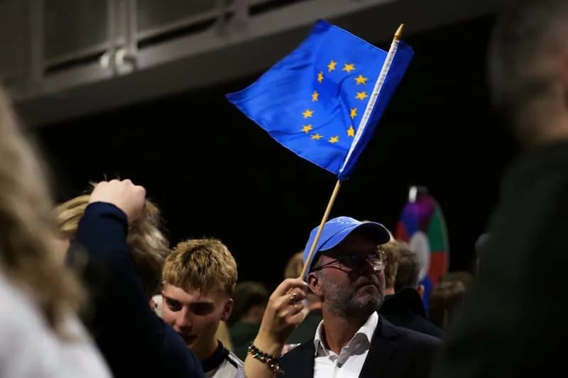 아이슬란드, EU 재가입 논의 재개 거부