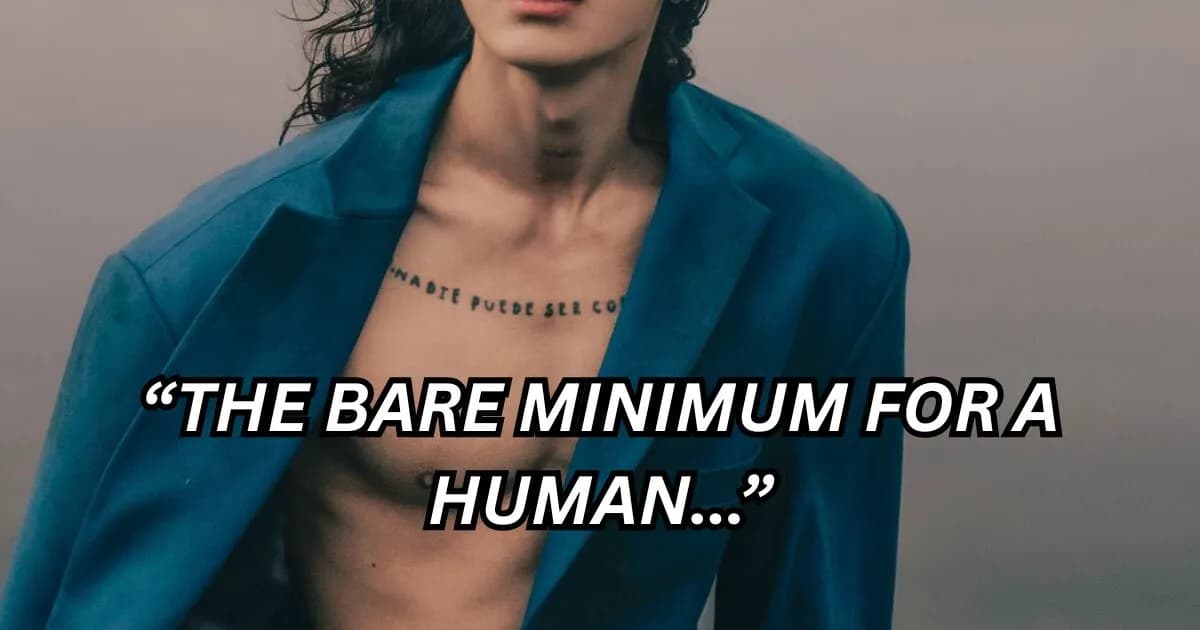 일훈, 맥도날드 불매운동 댓글에 직접 답변…K팝 팬덤 뜨거운 반응