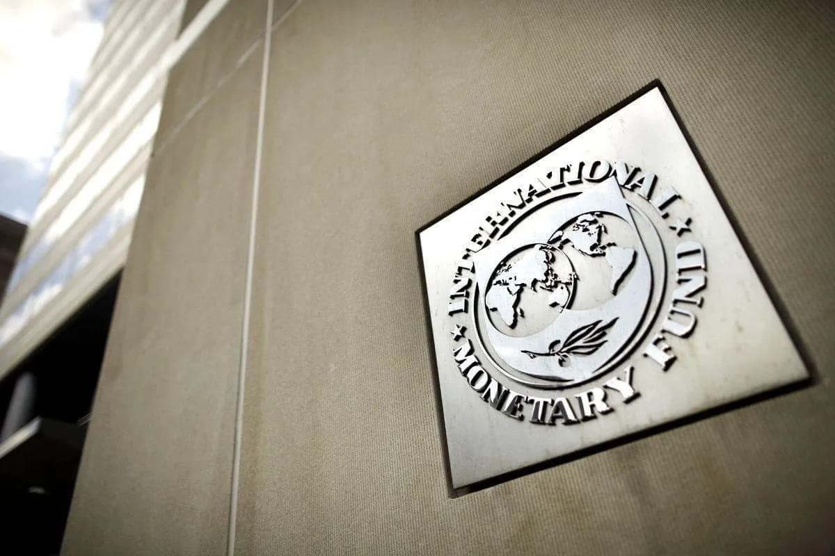 IMF, 2026년 세계 경제성장률 3.3%로 상향