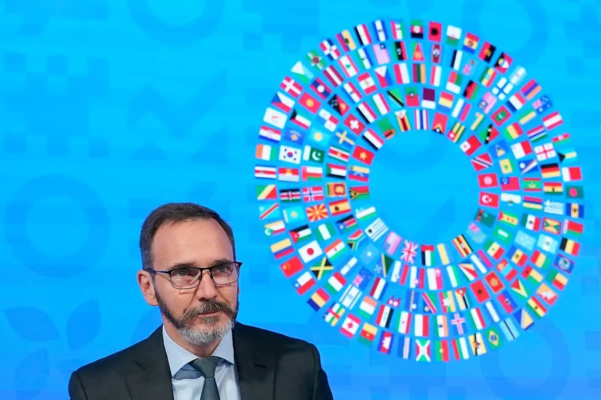 IMF "이란 전쟁 끝나도 석유 공급 부족 지속"