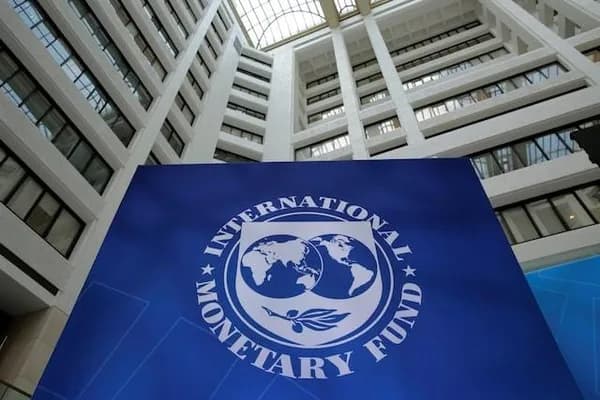 IMF "달러, 중동 전쟁에도 안전자산 왕좌 지킨다"
