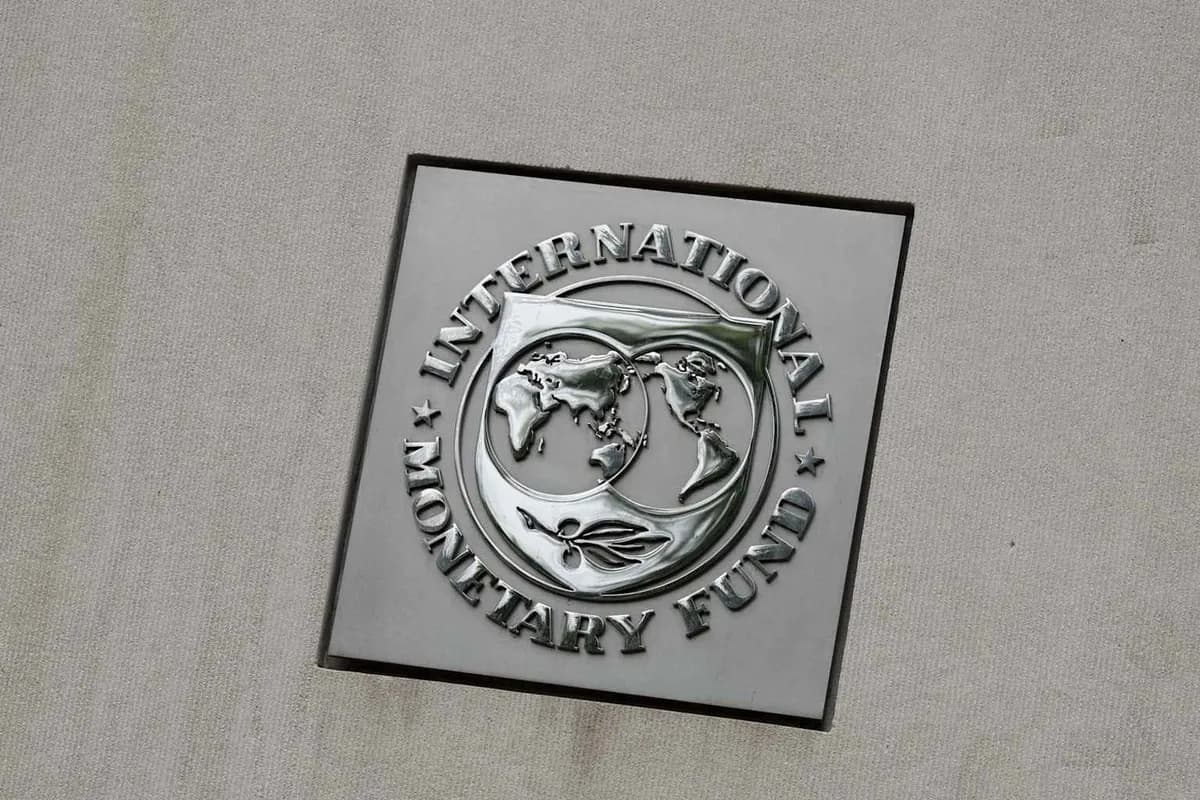 IMF, 이란 전쟁 충격에 터키·벨라루스 성장 전망 일제히 하향