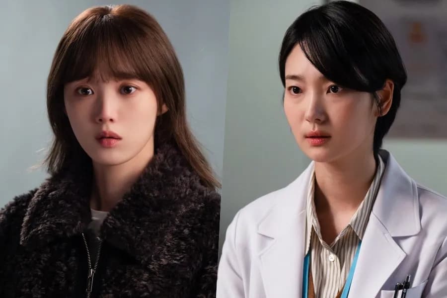 Lee Sung Kyung Learns The Truth From Lee Joo Yeon In “In Your Radiant Season” Finale