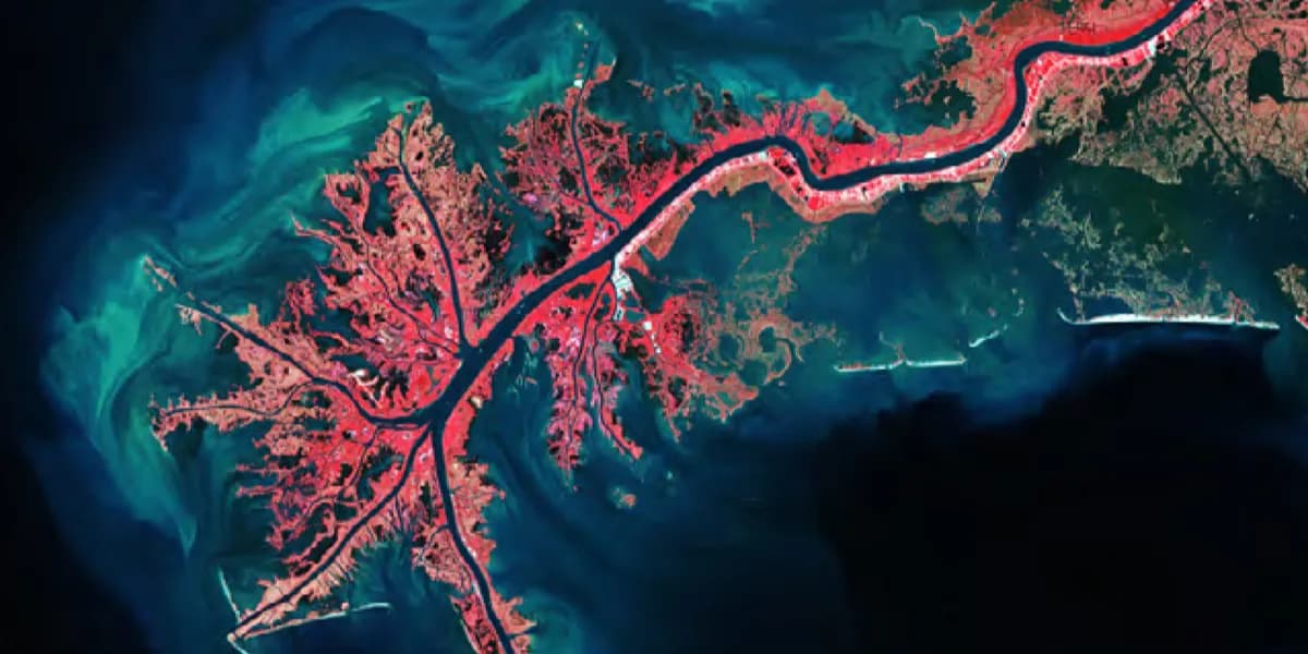 목성 크기인데 '금지된' 행성, 기존 우주론을 뒤집다