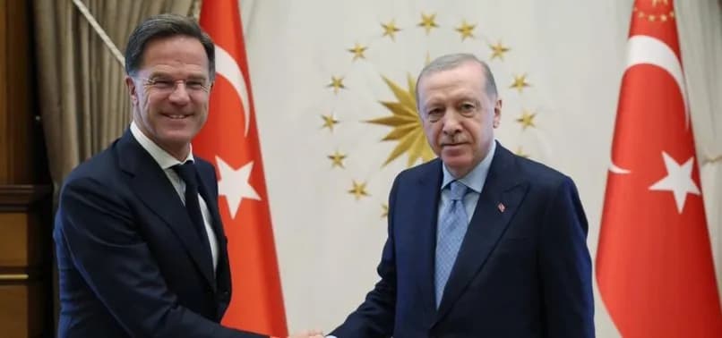 에르도안, NATO에 '이란 전쟁이 지정학적 교착 상태 초래'라고 강조