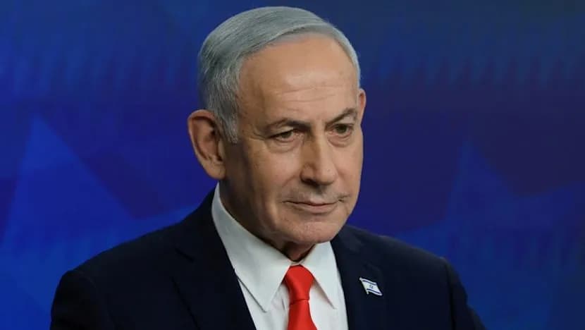 Netanyahu, Kushner agree US general to verify Hamas disarmament before Israel withdraws from Gaza
