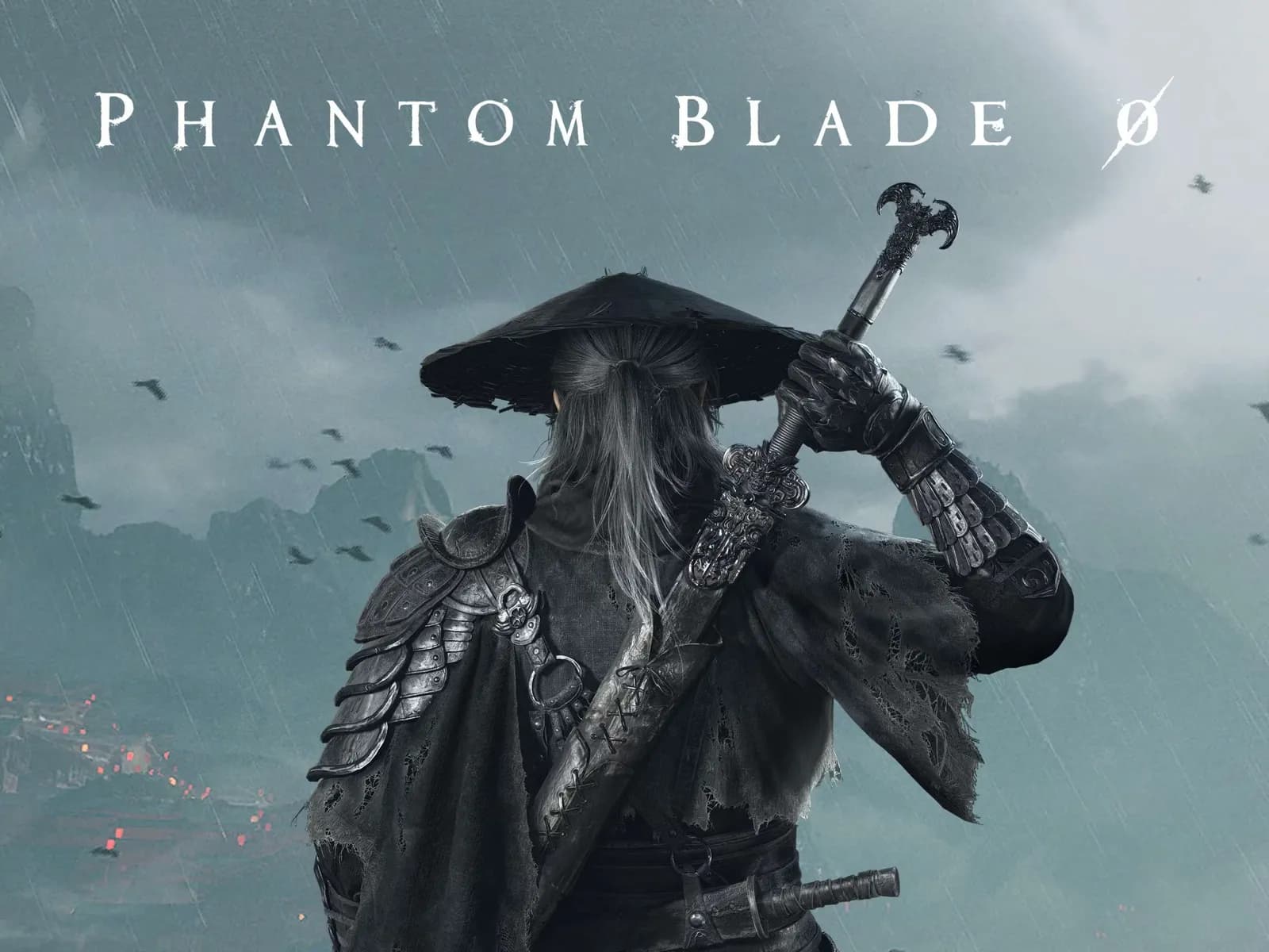 Phantom Blade Zero Unveiled Amid Controversy Over Digital Transition