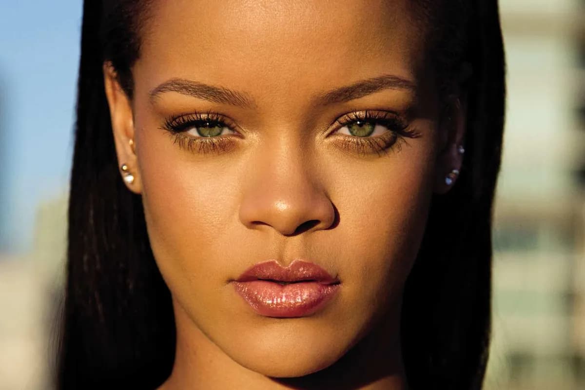 리아나, 10년간 신보 없이도 스포티파이 1위…'카탈로그의 힘' 입증