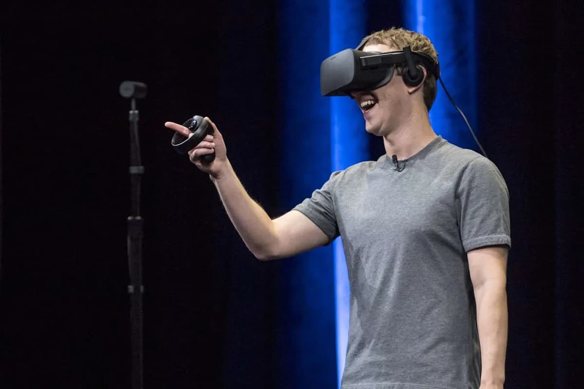 메타, VR 전면 철수 선언…'호라이즌 월드' 6월 15일 퀘스트 지원 종료