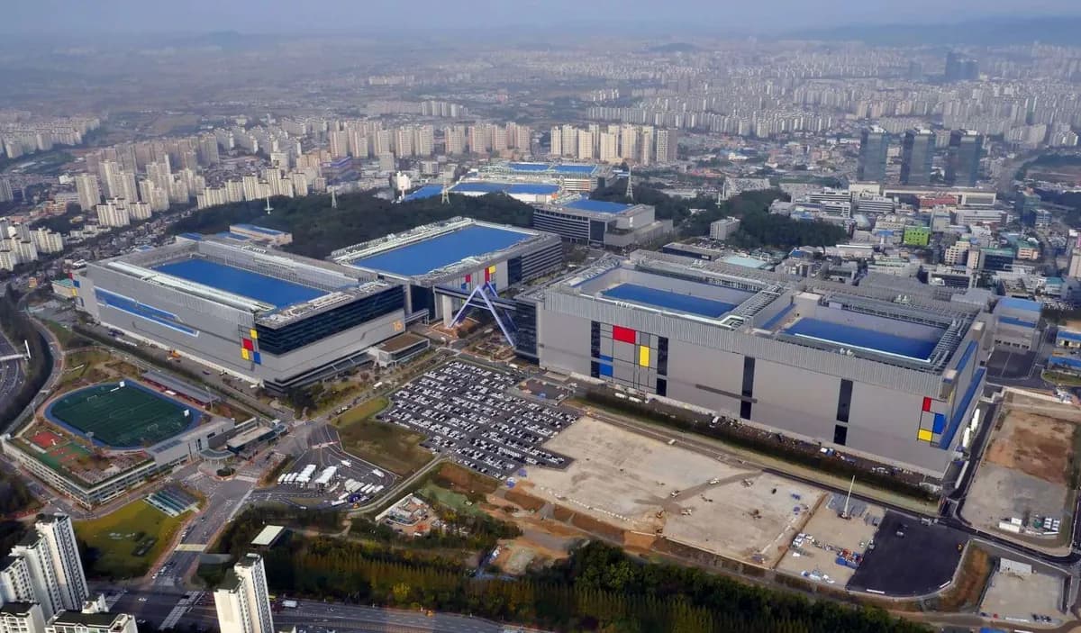 삼성·레인보우로보틱스 압수수색, 인수 과정 내부자거래 의혹