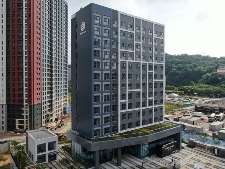 서울 주택 공급절벽 위기, 5년간 25만 가구 부족 전망