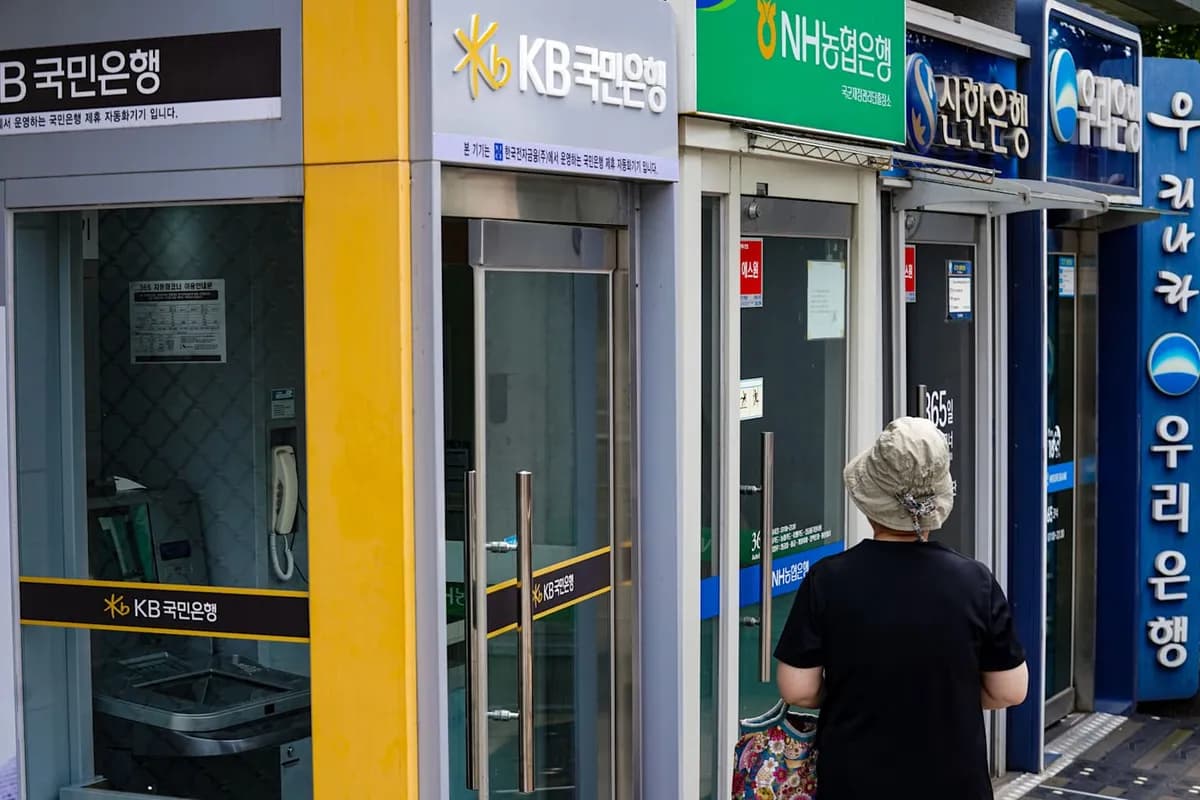 은행권 '주 4.9일제' 확산, 4월까지 5대 은행 전면 도입 전망