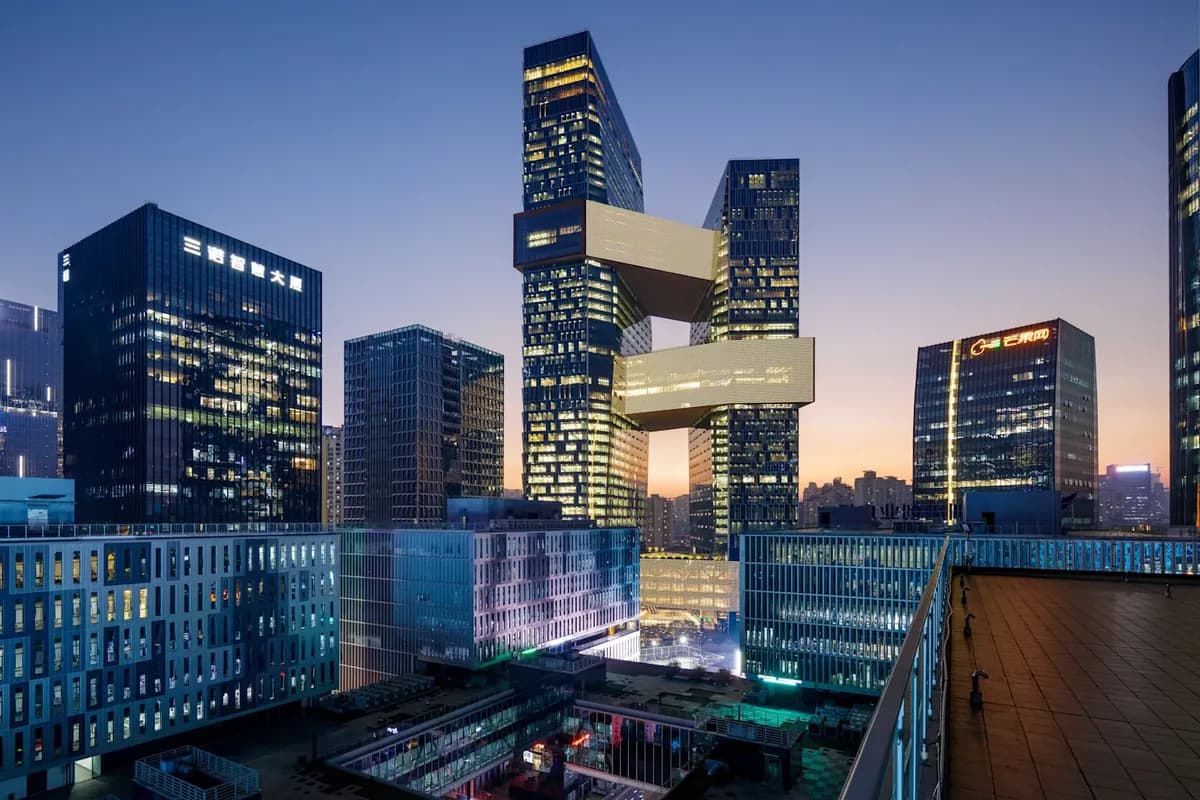 텐센트, 역대 최대 실적 달성 후 자사주 매입 축소하고 AI 투자 집중