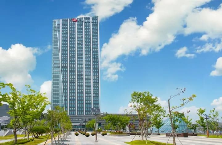 한전, 서해안 HVDC 에너지고속도로 해저케이블 설계 착수