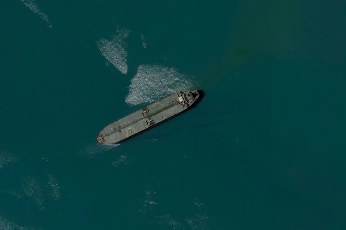 호르무즈 봉쇄 시 신흥국 성장률 0.5%p 급락 전망