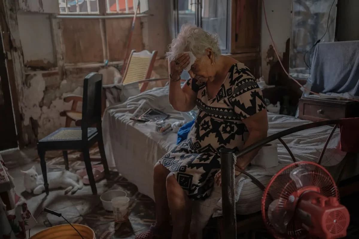 2050년 폭염으로 70만 명 조기 사망 전망… 기후위기가 운동 습관 무너뜨린다