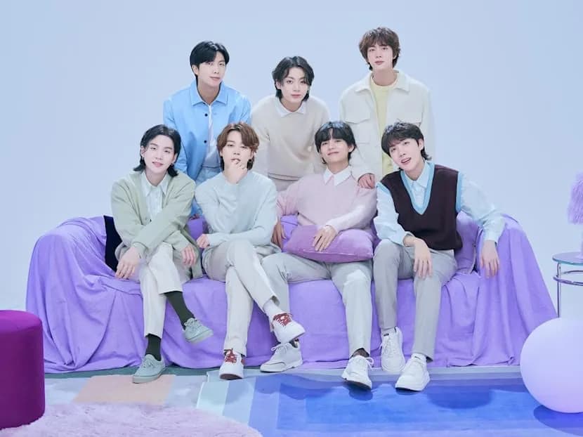 BTS, 3년 만의 완전체 컴백…한강 크루즈로 팬들과 만난다