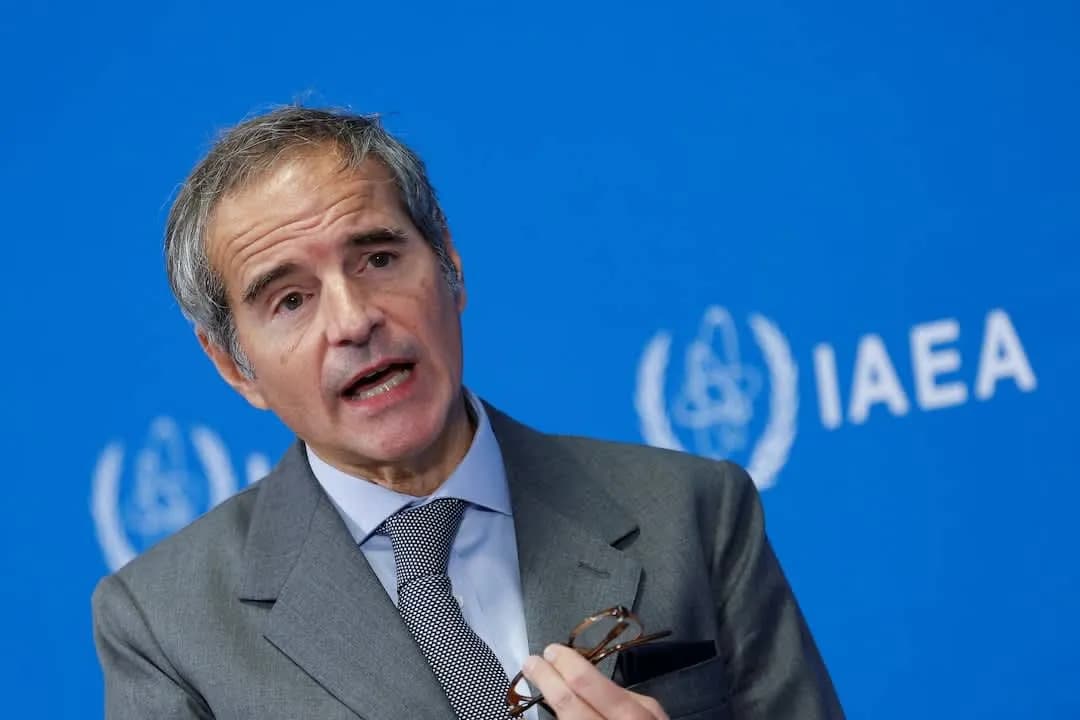 IAEA, 이란 이스파한 지하 우라늄 농축시설 접근 불가