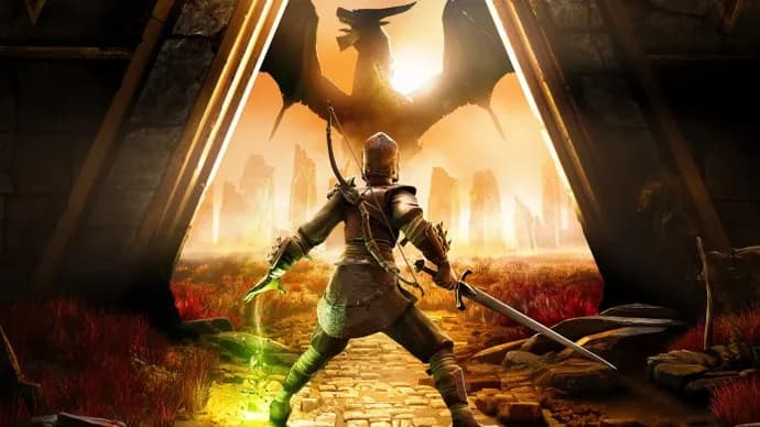 Jagex to expand RuneScape: Dragonwilds into Asia-Pacific region