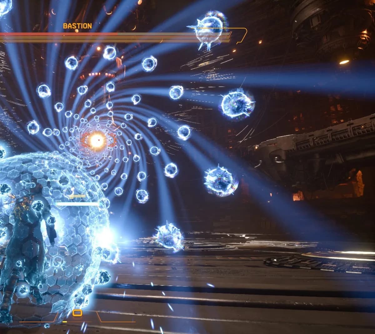 Saros, 하우스마크 신작 3시간 플레이 리포트: 우주적 공포와 액션의 완벽한 조화