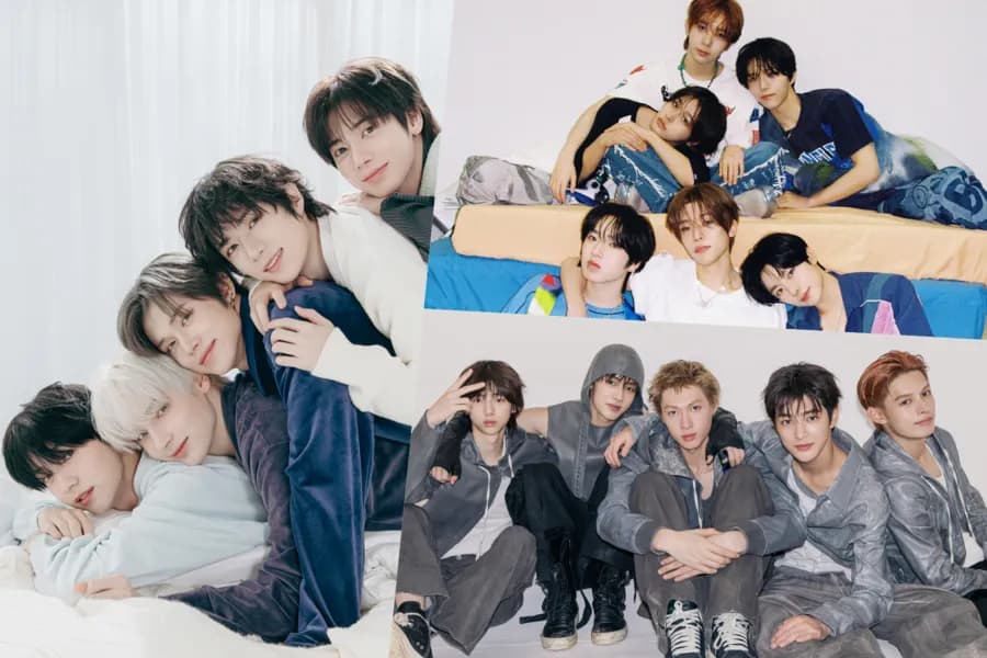 SBS '인기가요 ON THE GO' 첫 라인업 공개…TXT·NCT WISH 등 출격