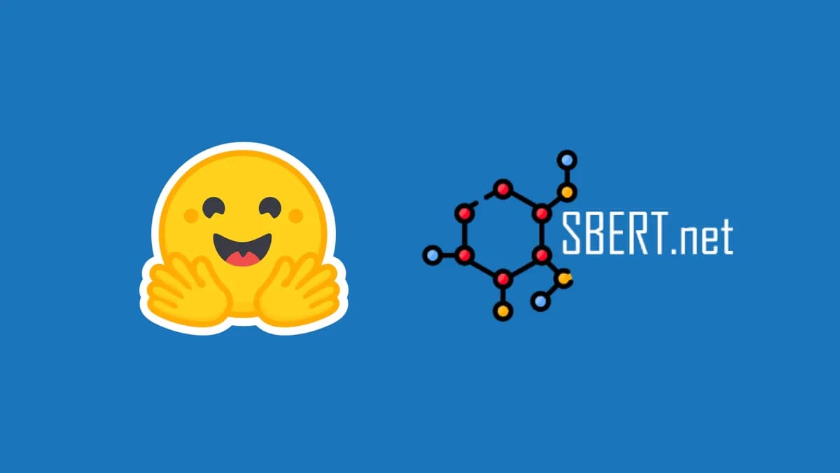Multimodal Embedding & Reranker Models with Sentence Transformers