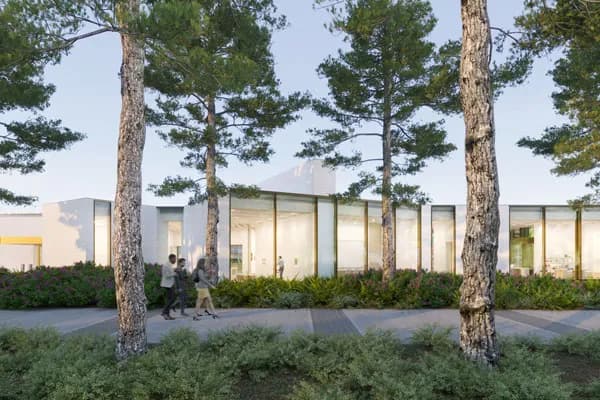 SFU, 첫 전문 미술관 '깁슨 뮤지엄' 9월 20일 개관