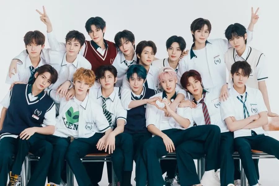 SM엔터, 데뷔 앞둔 SMTR25 사생활 침해에 강경 법적 대응 예고