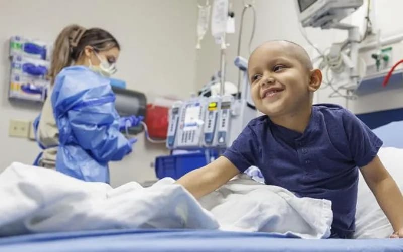 면역세포 에너지 회복으로 암 치료 효과 높인다